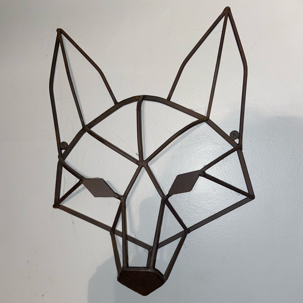 Wall decor
